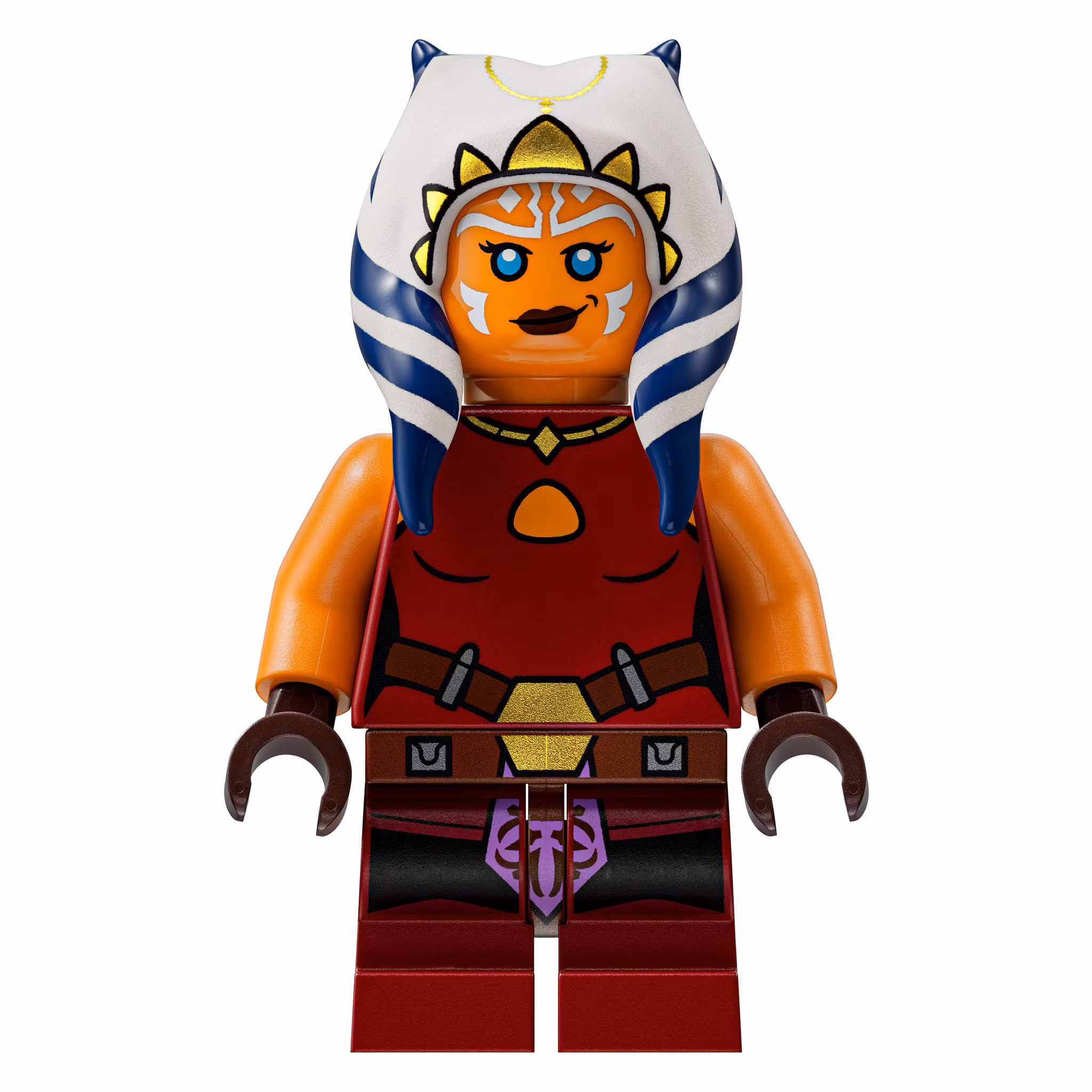 Ahsoka Tano (Star Wars)