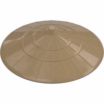 Figure Head Clothing (Dark Tan)