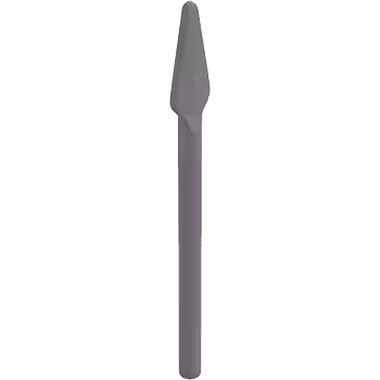 Spear (Flat Silver)