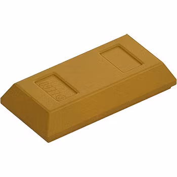 Metal Bar (Pearl Gold)