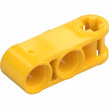 Cross Blok 3m (Yellow)