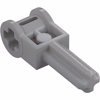 Catch (Medium Stone Gray)