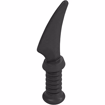 Knife Daggert (Pearl Dark Gray)