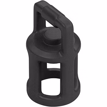 Lamp (Pearl Dark Gray)