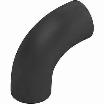 Design Shape with Tube Crosshole (Pearl Dark Gray)