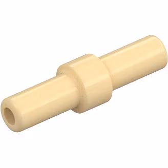 Shaft 2m Dia. 3.2 with Stop (Tan)