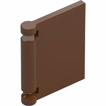 Book (Reddish Brown)