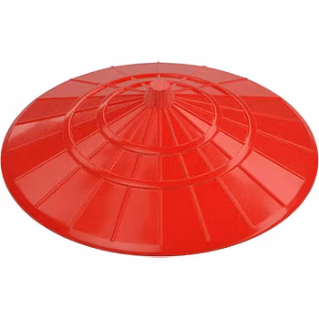 Figure Head Clothing (Red)