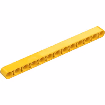 13m Beam (Yellow)
