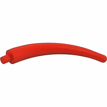 Tip Of The Tail Ø6,47 (Red)