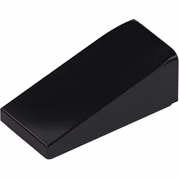 Slope 1 x 2 x 2/3 (Black)