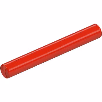 Shaft 3m Ø3.2 (Red)