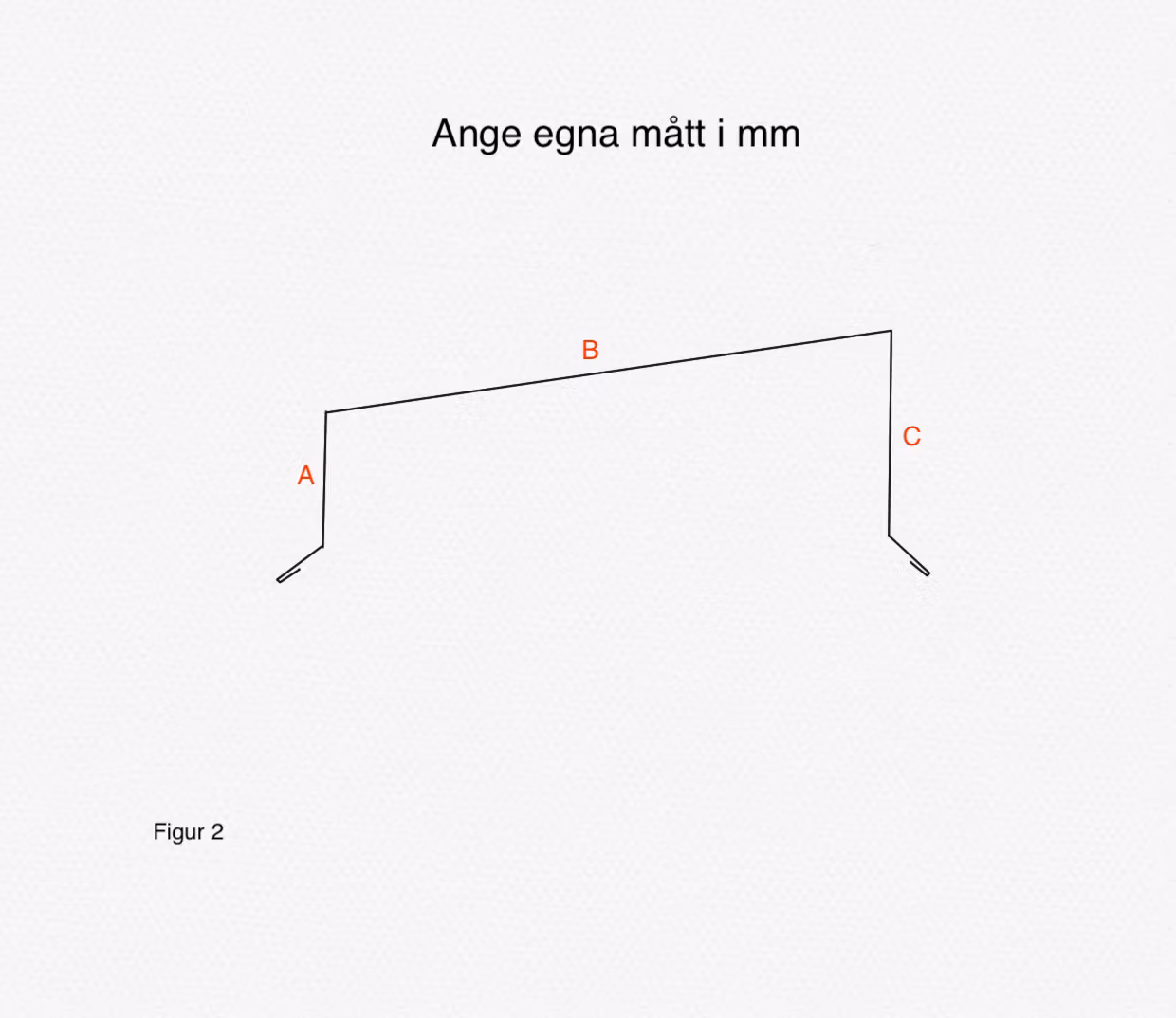 MKN2 – Krönplåt - pulpet