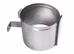 Rostfritt Svenskt svep