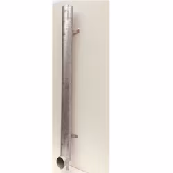 Vandalrör SU 2000
