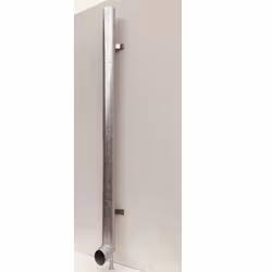 Vandalrör SU1000
