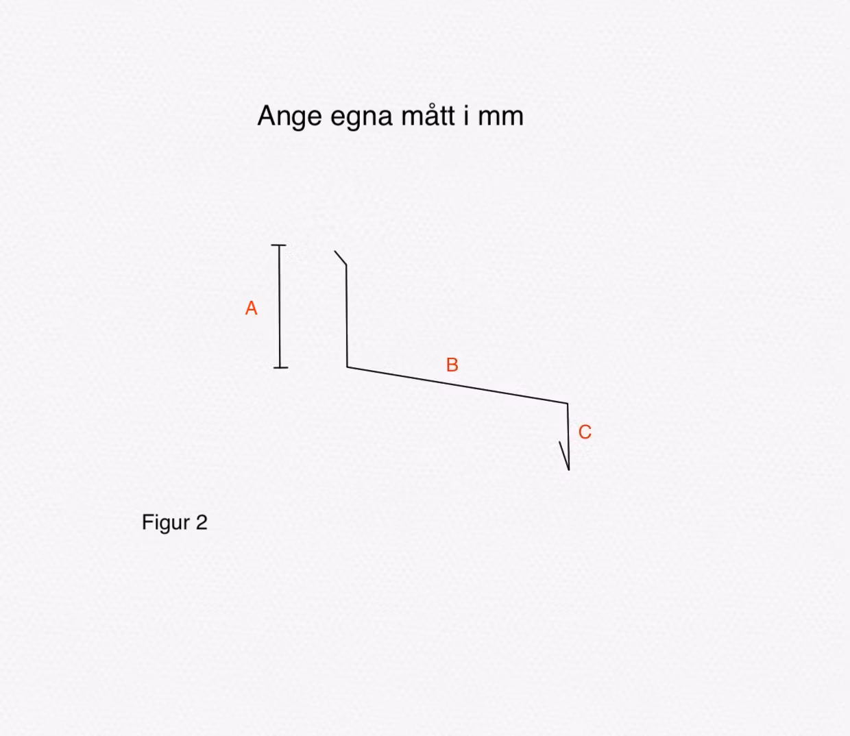Ö4 – Överbleck med vanliga gavlar -varmvit-blank-A:50B:60C:20D:10L:900
