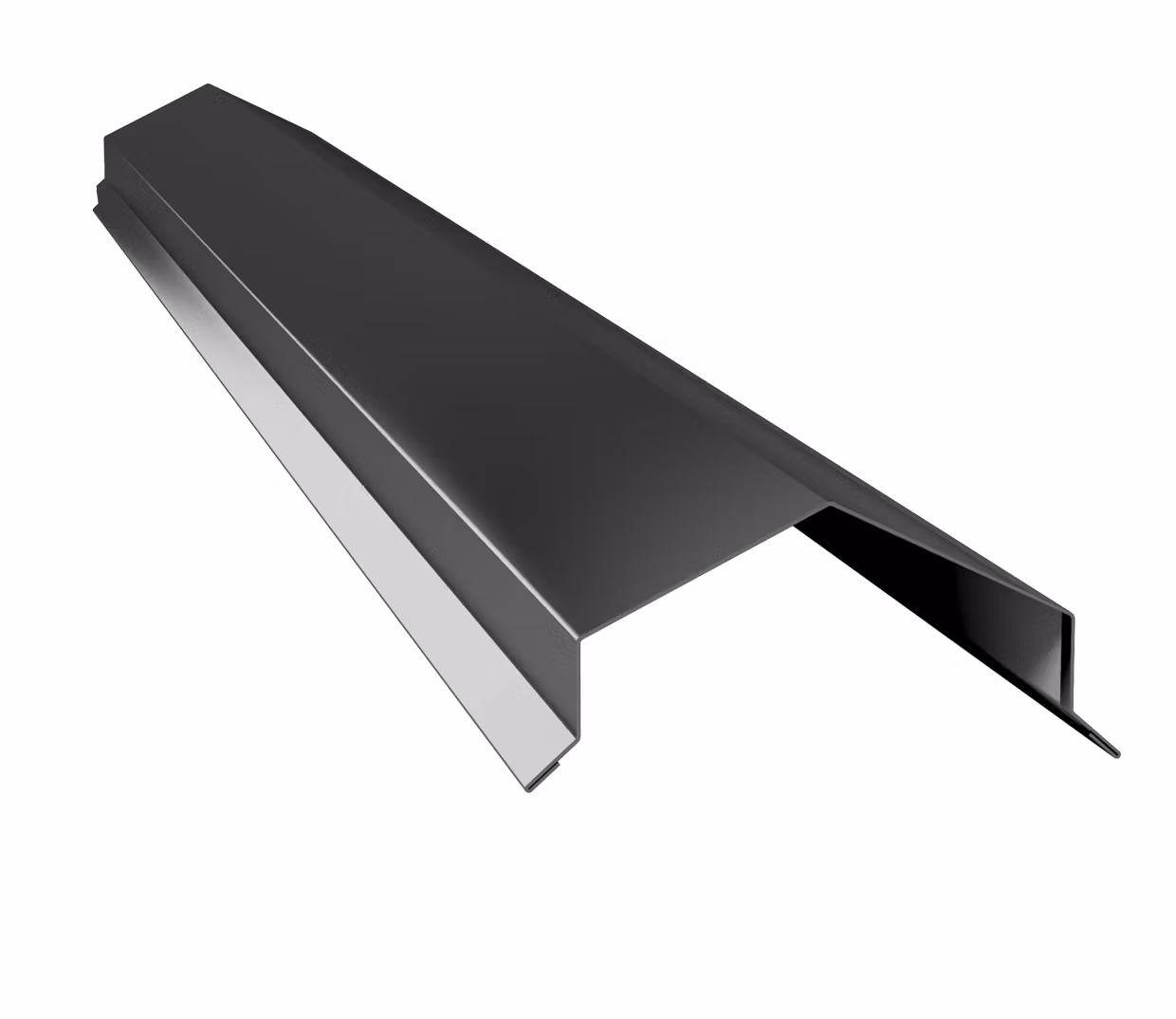 MKN3 – Krönplåt – sadel-röd-blank-A:35B:60C:60D:35E:25F:15E:25H:25L:2200