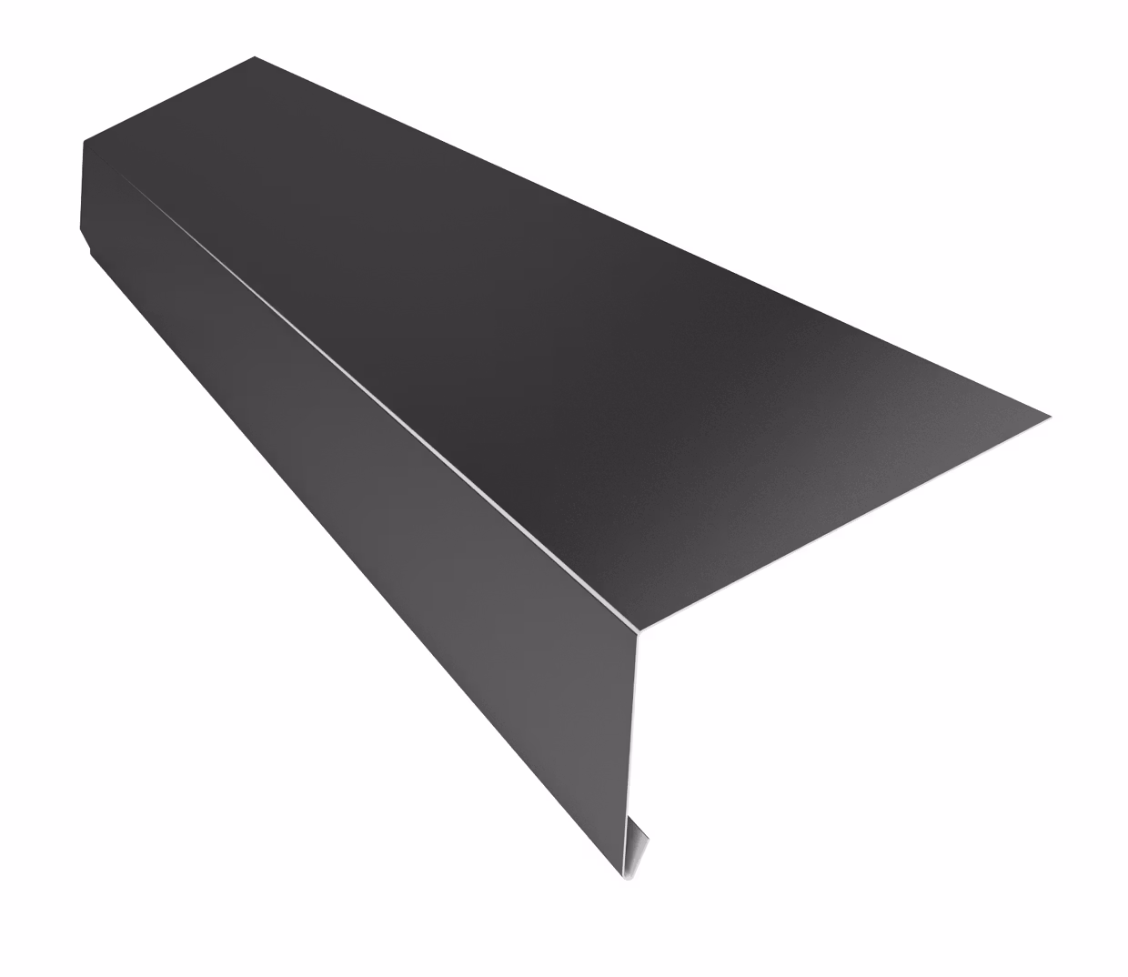 SF3 - Fotplåt standard-svart-blank-A:200B:800L:2000,Tillval