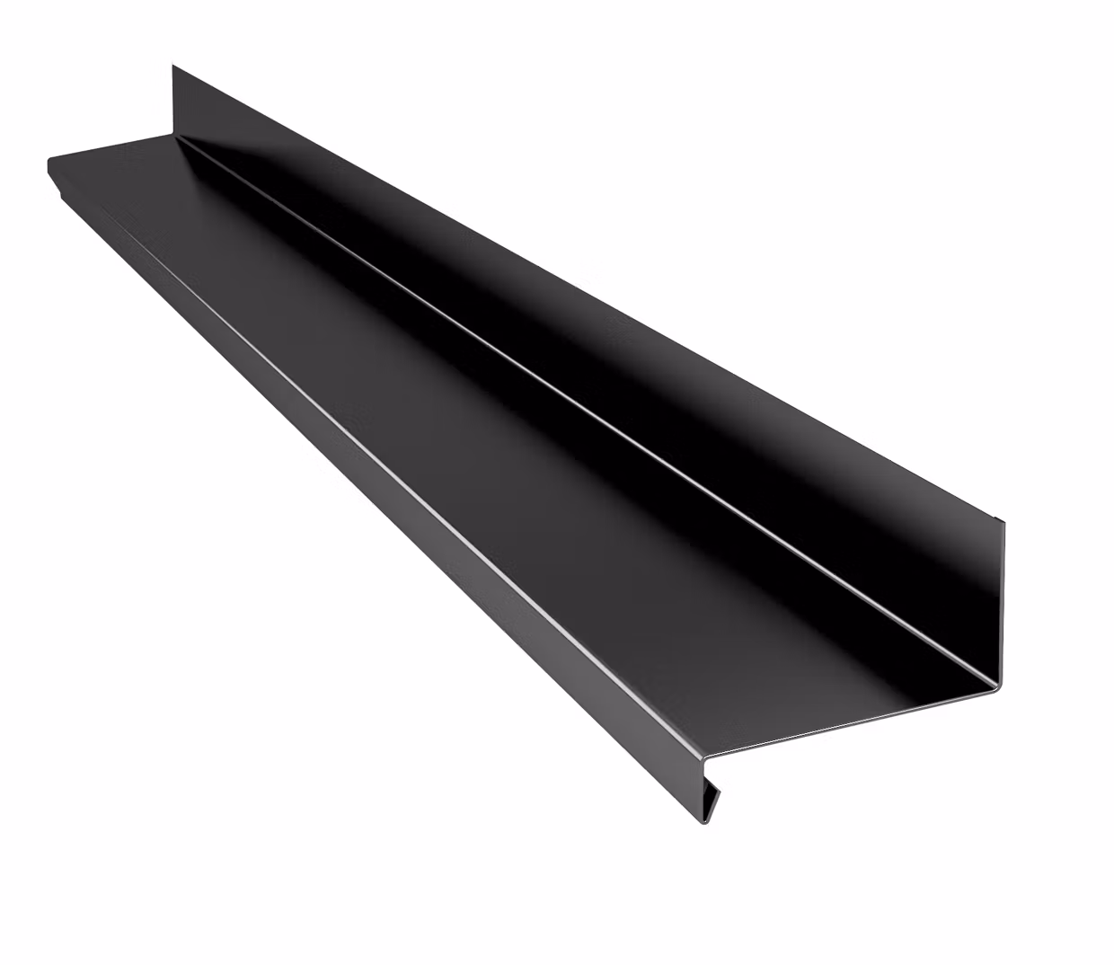 MP1 - Midjeplåt - enkel-mörksilvermetallic-matt-A:50B:70C:30D:10L:2000,Tillval