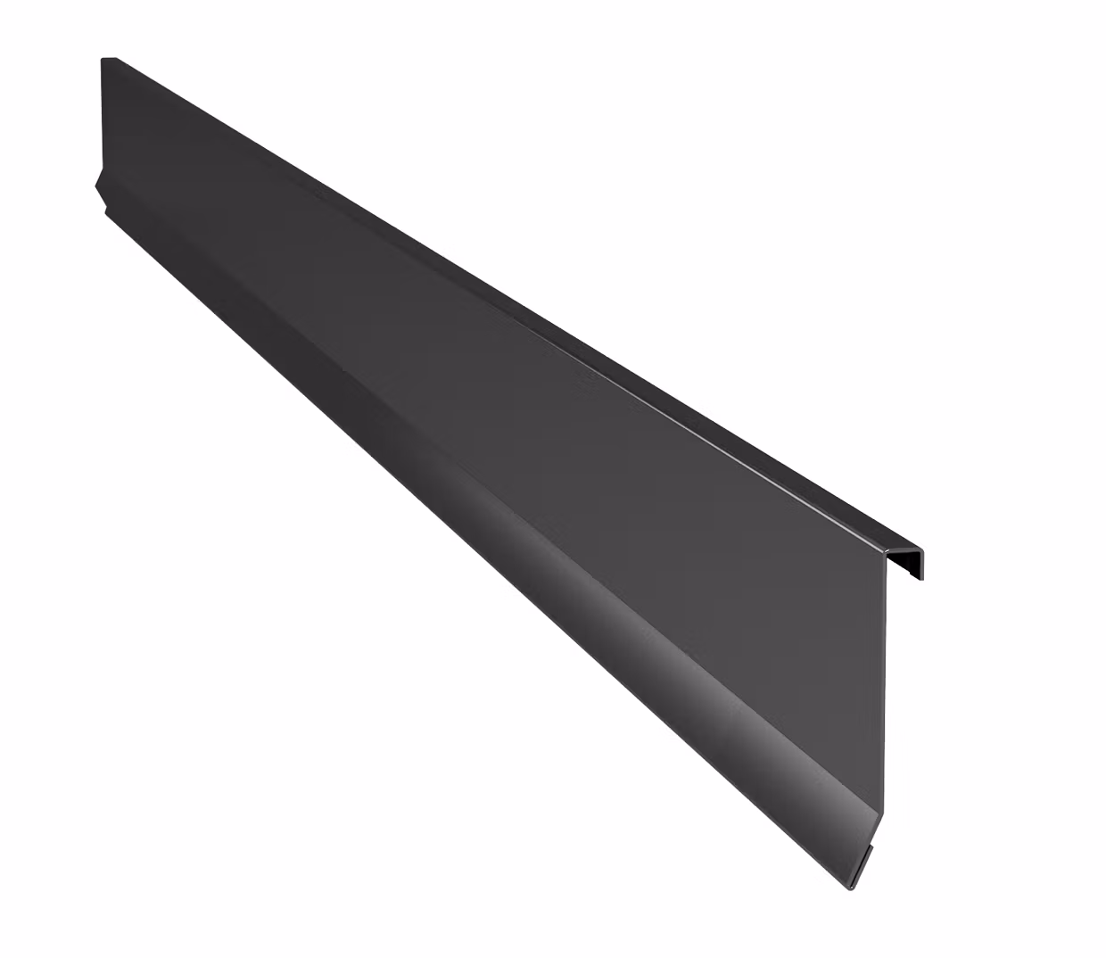 V3 – Vindskiveplåt för falsade tak-tegelröd-blank-A:80B:13C:10D:15E:25L:1500