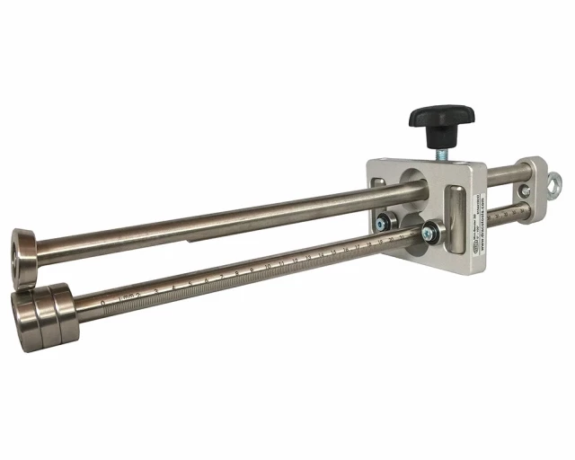 Dräco Duo Mini Bender 350mm