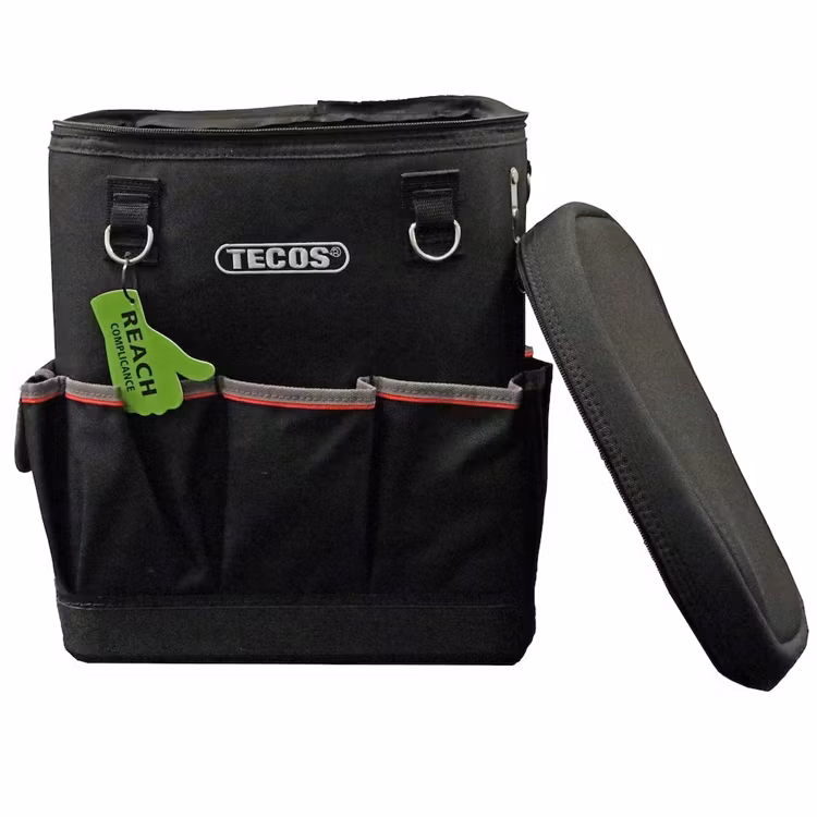 Verktygsväska/ryggsäck