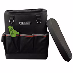 Verktygsväska/ryggsäck