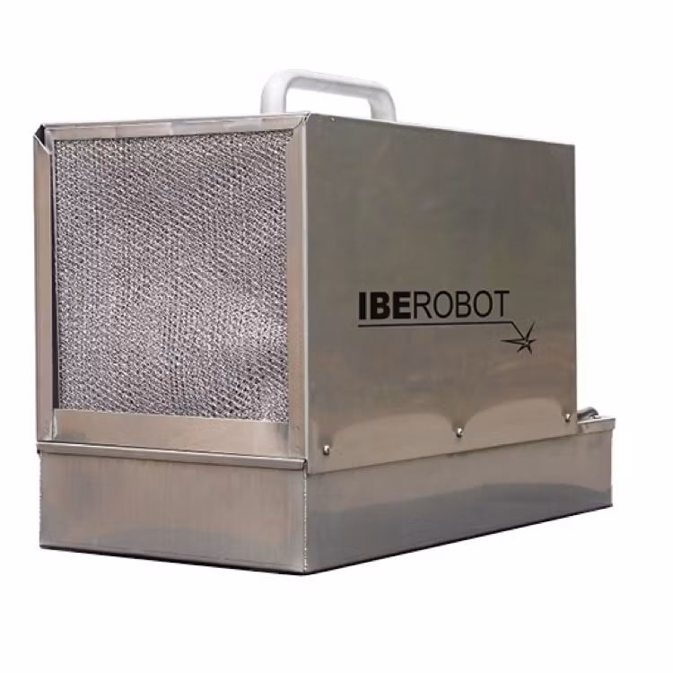 Kylanläggning 230 V