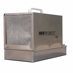 Kylanläggning 230 V