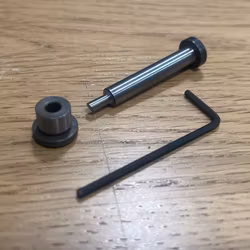 Reserv stans Dyna till Håltång Malco