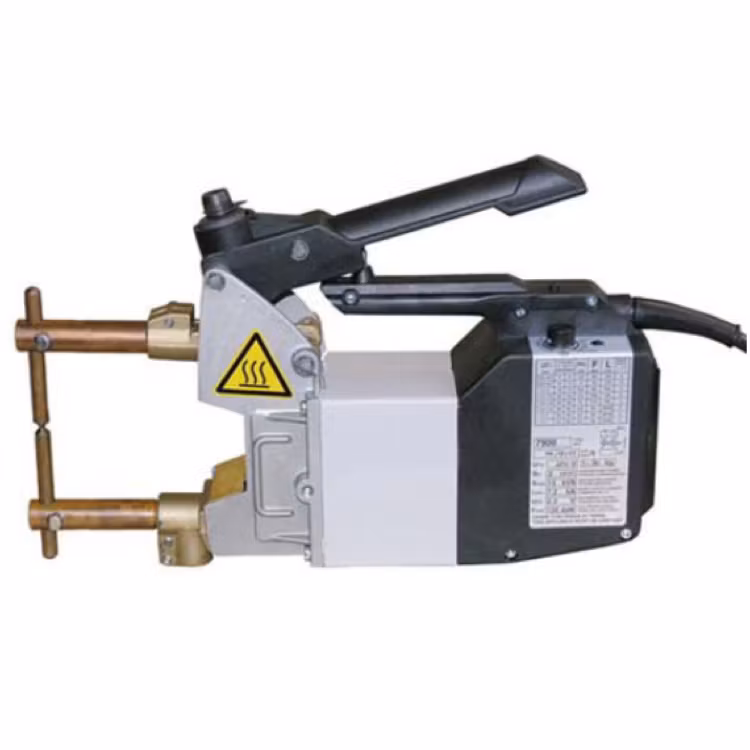 Punktsvetstång Tecna