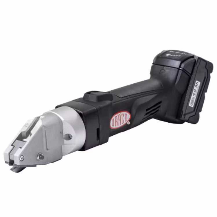 Radiesax AK3514-7R 18V Li-Ion OBS!Välj sax och/eller extra tillbehör se nedan!