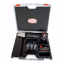 Radiesax AK3514-7R 18V Li-Ion OBS!Välj sax och/eller extra tillbehör se nedan!