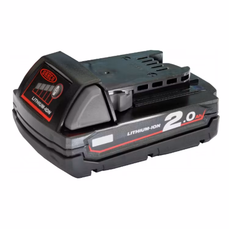 Radiesax AK3514-7R 18V Li-Ion OBS!Välj sax och/eller extra tillbehör se nedan!