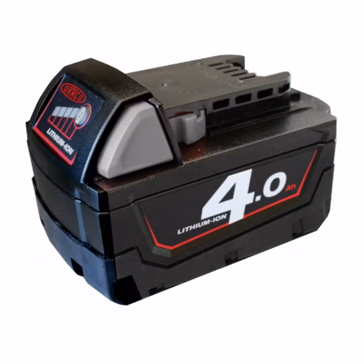 Radiesax AK3514-7R 18V Li-Ion OBS!Välj sax och/eller extra tillbehör se nedan!