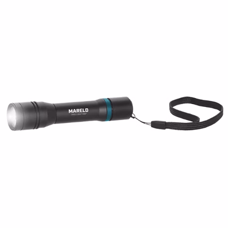 Ficklampa Mareld Nimbus 1000 RE