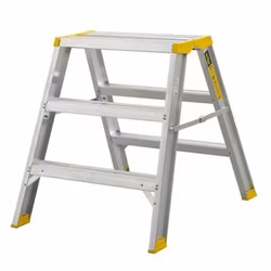 Arbetsbock Wibe Ladders 55 AB