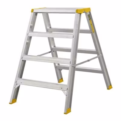 Arbetsbock Wibe Ladders 55 AB