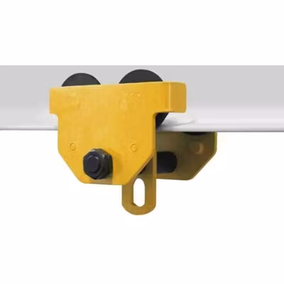 Blockvagn Ironside PT-1