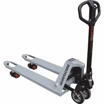 Gaffellyftvagn Silverstone snabblyft