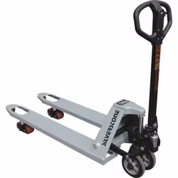 Gaffellyftvagn Silverstone snabblyft