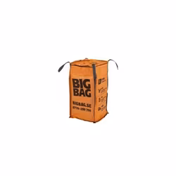PIRRSÄCK BIG BAG SMALL 170L 250KG MED LOCK