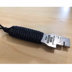 SEAM SHOOTER (Handtag med paracord lina)