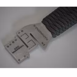 T-FALZ SHOOTER (Handtag med paracord lina)