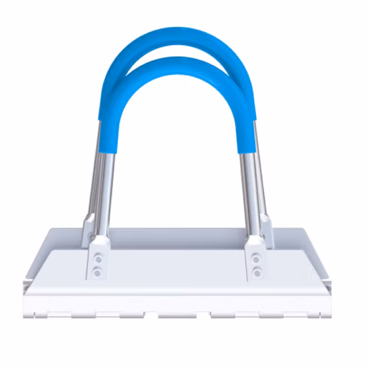 Språngtång - vägg ( Väggar & arbetsbänk )