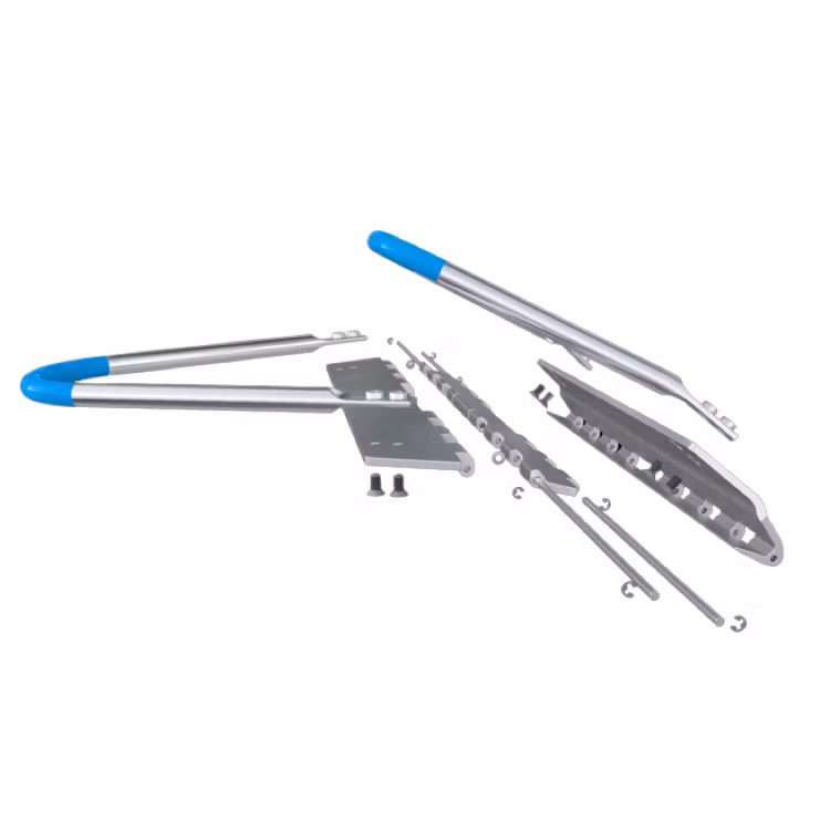 Språngtång  - Tak ( språng omvikare )