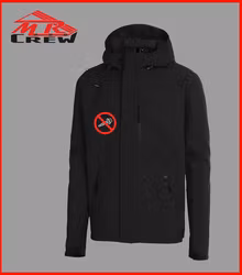 Antyfarmers Softshell-jacka