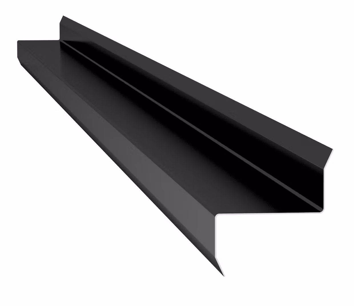 FD1 – Z - profil med ankant-varmvit-blank-A:30B:20C:30L:2500