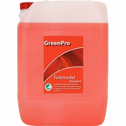 Torkmedel GreenPro Standard 10 lit 1st